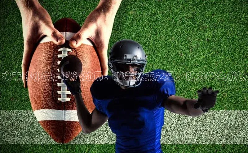 YY易游体育app下载轻美电器水丰路小学足球运动员：培养未来之星，助力学生成长