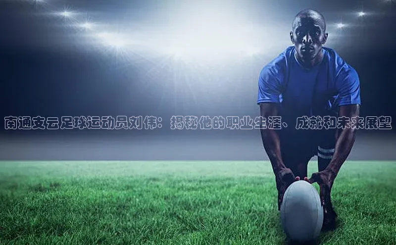 旧版米乐m6app下载普信公司南通支云足球运动员刘伟：揭秘他的职业生涯、成就和未来展望
