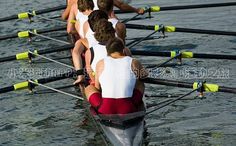 YY易游app百度人工翻译小米运动APP：运动魅力的多彩赛事活动之旅