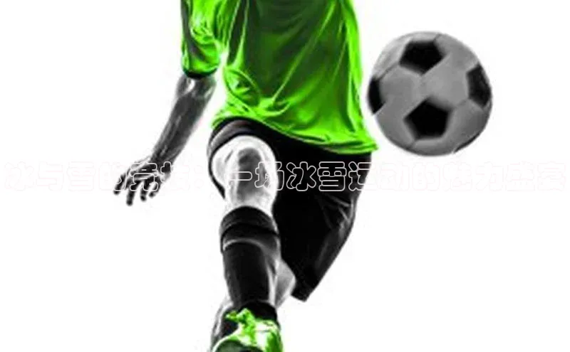 米乐m6易游58同城冰与雪的竞技：一场冰雪运动的魅力盛宴