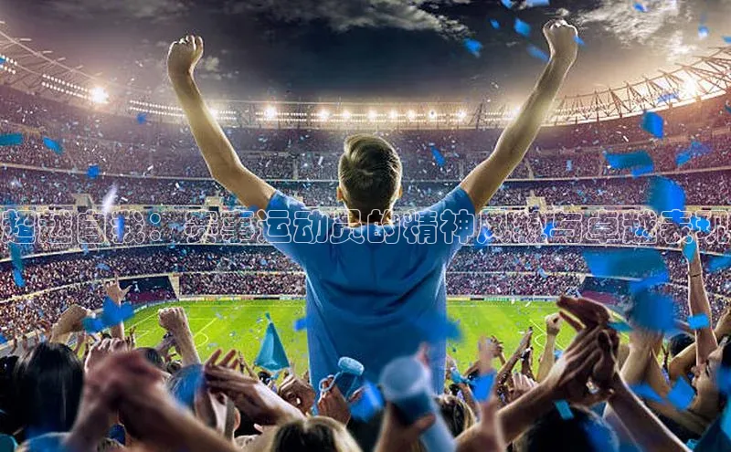 米乐YY易游下载视觉中国超越自我：赛事运动员的精神风貌与卓越表现
