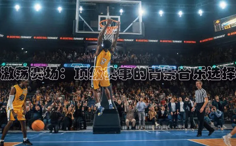 激荡赛场：顶级赛事的背景音乐选择