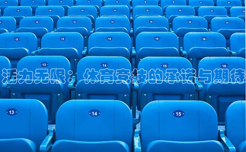 活力无限：体育竞技的承诺与期待