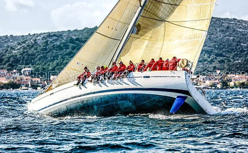 极限：中国极限运动权威赛事的深度与未来趋势