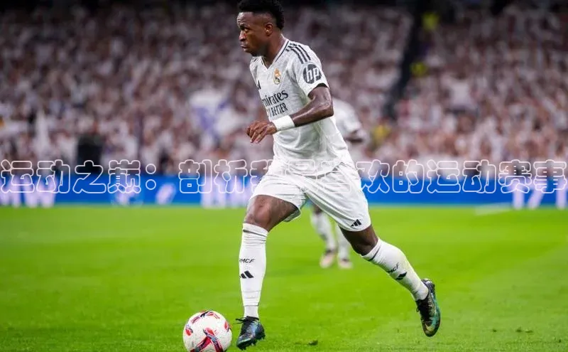 运动之巅：剖析我最喜欢的运动赛事