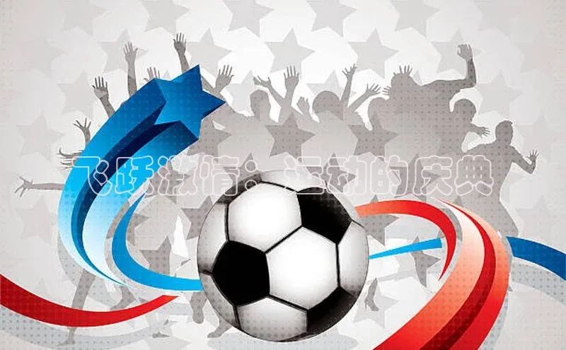 飞跃激情：运动的庆典