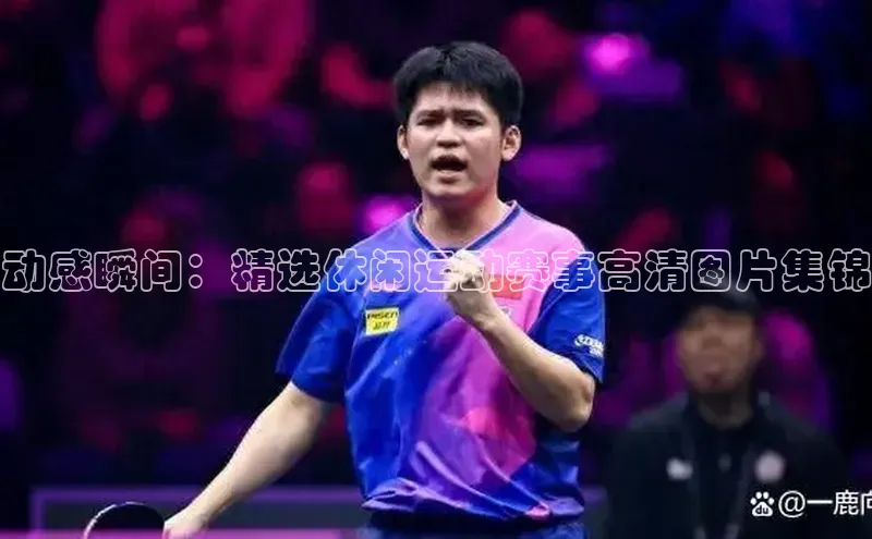 动感瞬间：精选休闲运动赛事高清图片集锦
