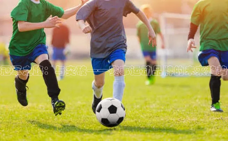 冠军之路：与突破——赛事运动品牌的未来趋势