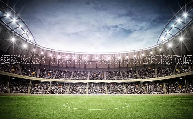 超越极限：东京残奥会赛场内外的精彩瞬间