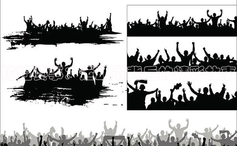 拉拉赛事：运动员背后的精彩故事