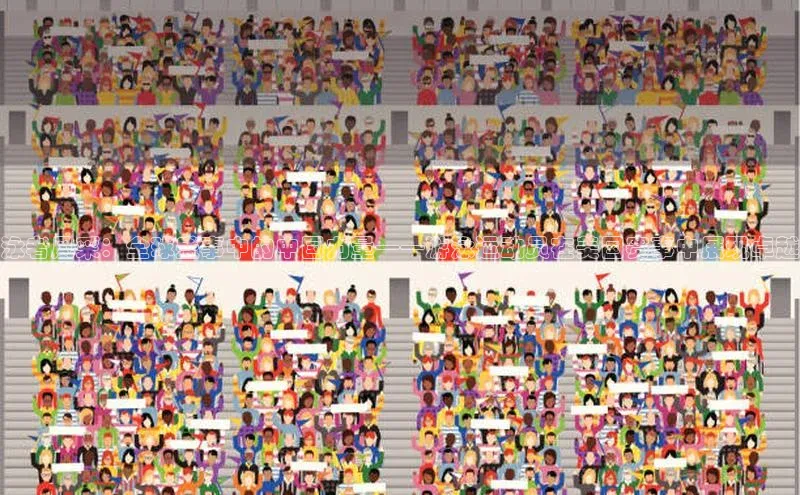 泳者风采：全球盛事中的中国力量——游泳运动员在美国赛事中展现卓越