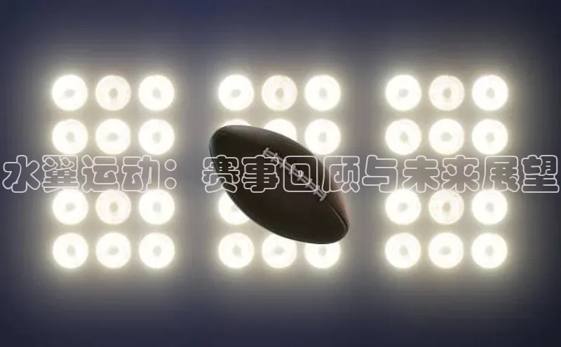 水翼运动：赛事回顾与未来展望